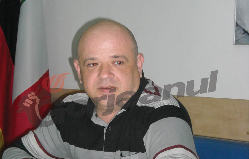 Elevii sprijină „Oraşul Reciclării”