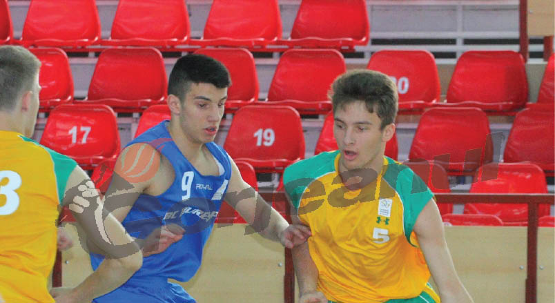 CSȘ Târgu Jiu, în căutarea unui nou titlu național