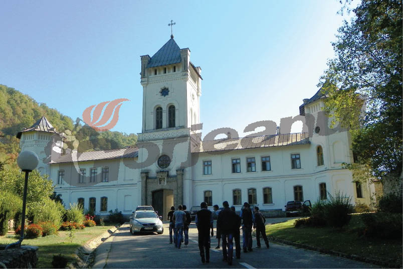 Simpozion internaţional la Mănăstirea Tismana
