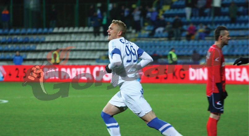 Matulevicius, golgheterul all-time