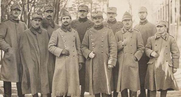 Din memoriile lui Teodor Colţescu – (continuare la cele publicate în „Gorjeanul” din 4 şi 11 aprilie 2014.)