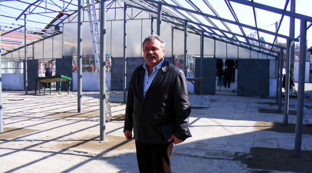 Piaţa de două miliarde a lui Mazilu, realizată ca-n Kazahstan