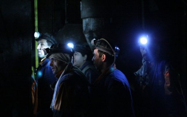 Promisiuni cu slujbe în Israel pentru ortacii din Motru