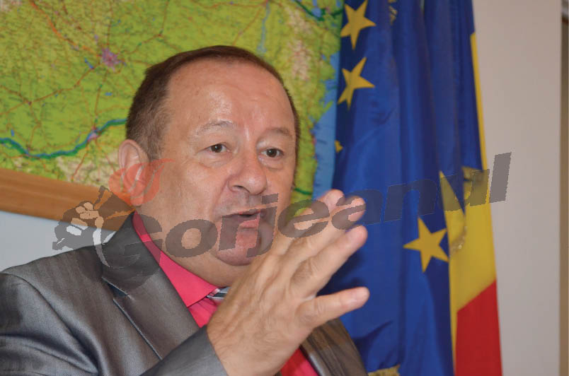 Morega aplaudă schimbarea de la vârful CEO