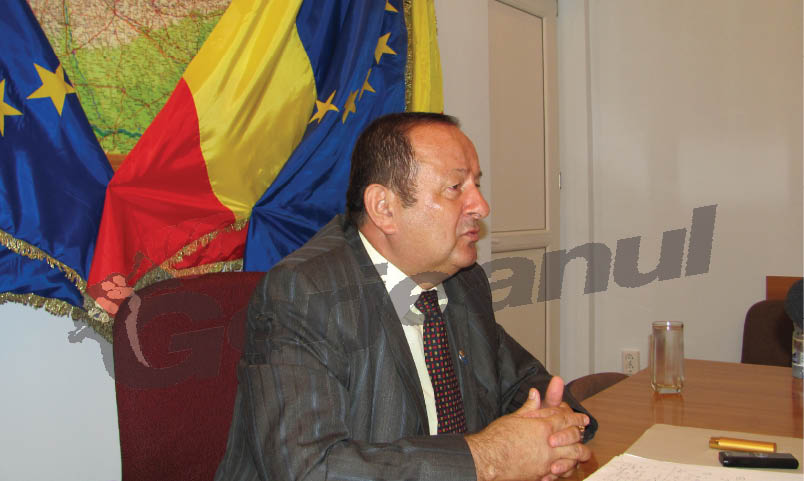 Morega taxează vizita electorală a aghiotantului lui Crin: “Iohannis nu va creşte scorul dezastruos al PNL Gorj”