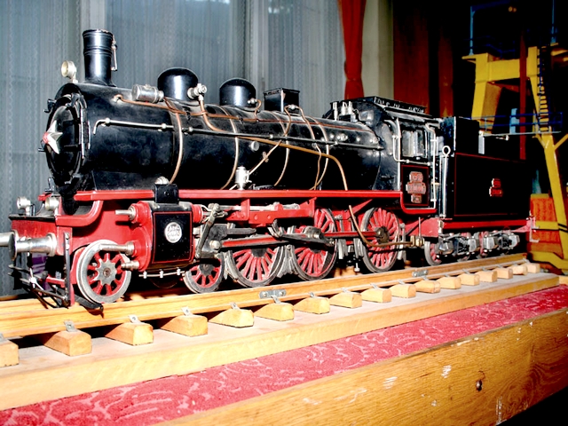 Concursuri educative pe teme feroviare