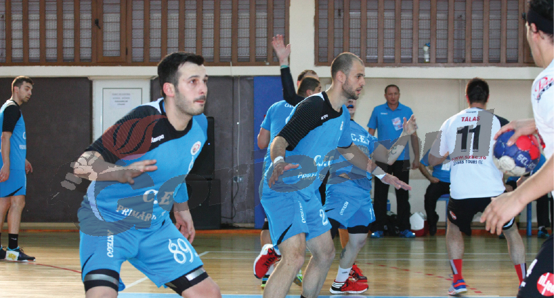 Energia Pandurii, obligată să câștige la Odorhei – Sunt doar la mâna lor!