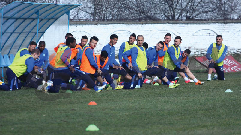 Problema e la jucători