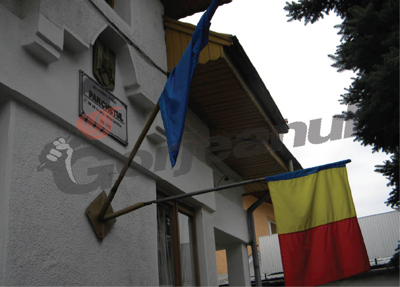 Grecu nu mai vrea procuror-adjunct