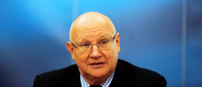 Europarlamentarul Paşcu, în campanie la Târgu-Jiu