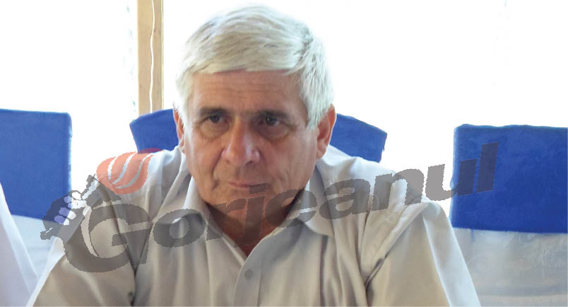 Preşedintele PDL Peştişani a dezertat la PSD