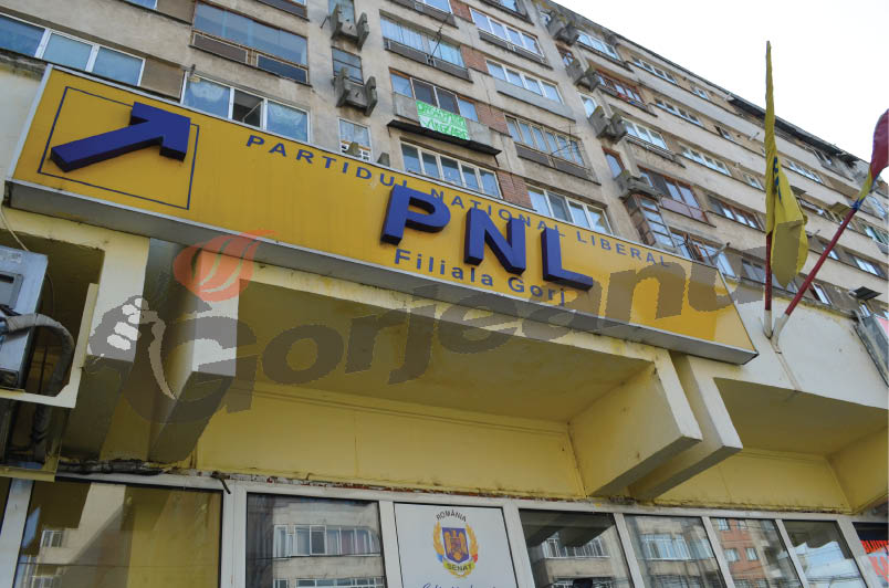 Gura târgului – PNL Gorj, dator de la referendum