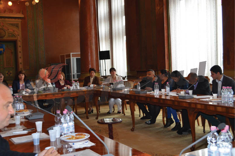 Sprijin norvegian pentru romii din Gorj