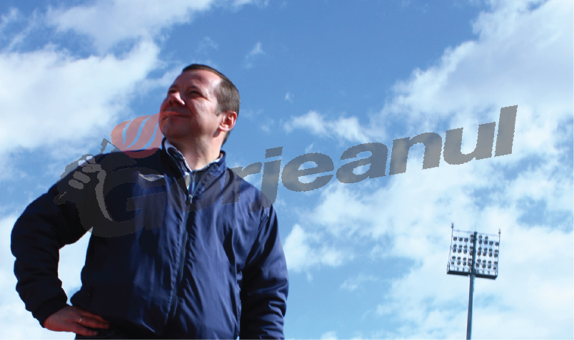 Oficialii Pandurilor, mulțumiți de joc și de rezultatul din Ghencea – Prunariu: “Jocul echipei este într-o creştere evidentă”