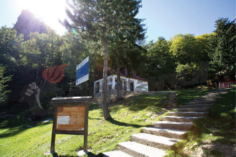 În urma concursului, Cele opt posturi de administrator ale bazelor Salvamont s-au ocupat