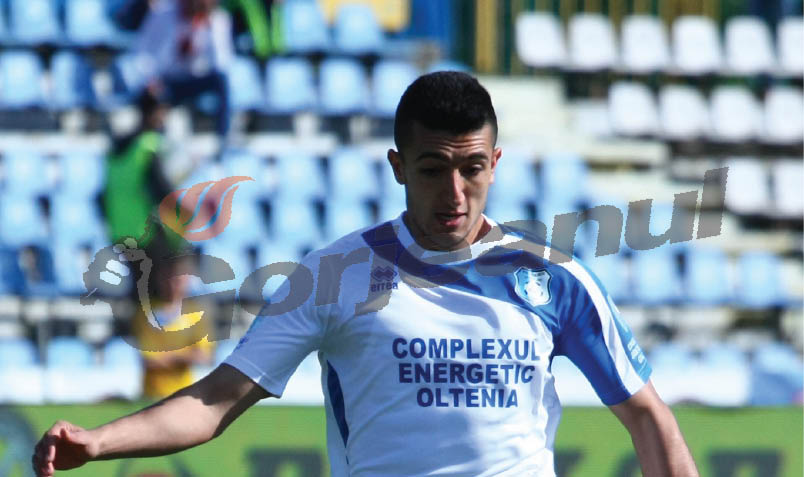 Shamsin: „Trebuie să câştigăm, indiferent cum!”