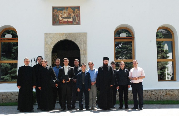 Simpozionul studenţesc de la Tismana, la final