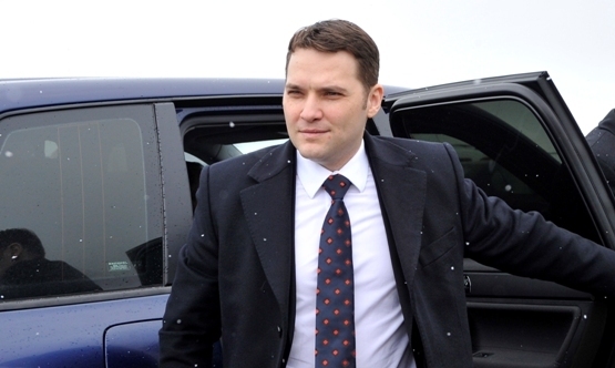 Şova bagă constructorii de pe DN66 în priză