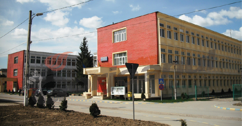 Sprijin de la Primăria Turceni pentru spitalul din localitate