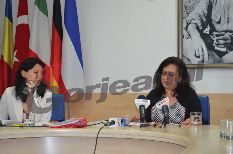 Municipalitatea organizează cea de-a XIV-a ediţie a Zilelor Oraşului