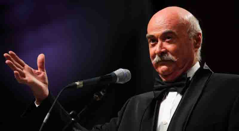 UCB acordă titlul Doctor Honoris Causa lui Tudor Gheorghe