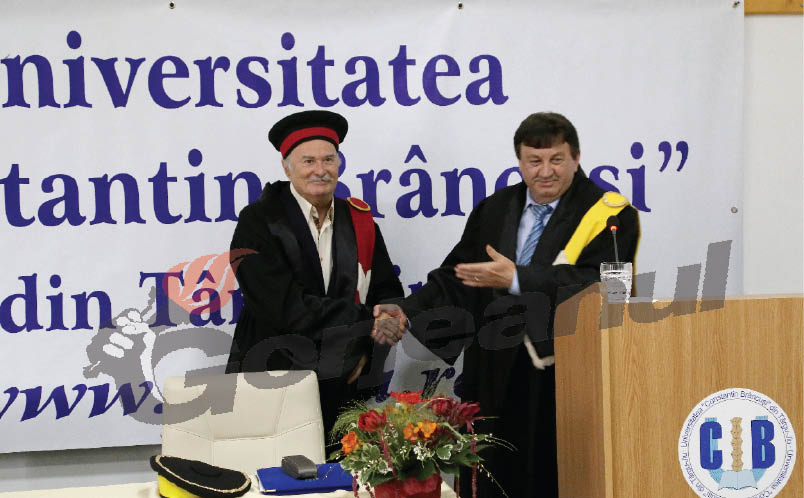 Educaţia…şi Lecţia de viaţă – Tudor Gheorghe se destăinuie în filele unei «Lecții» de viață