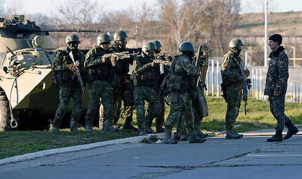 România, în mijlocul unei crize geo-strategice uriaşe, greu de stăvilit