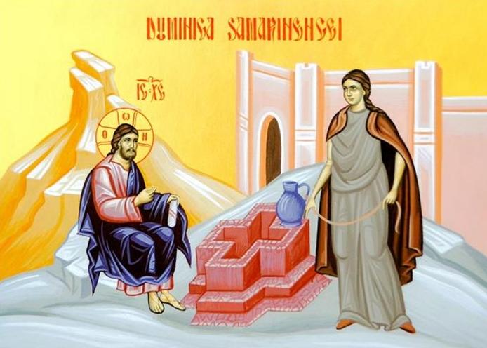 Lumina, şi Adevărul, şi Viaţa – Dumnezeu ne înviază sufletul nostru din izvorul credinței