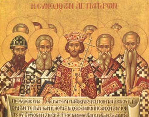 Lumina, şi Adevărul, şi Viaţa – Dumnezeu pe care îl cunoaștem prin Mântuitorul Hristos