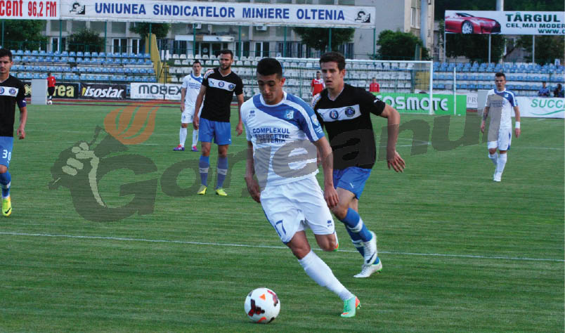 Interzis la victorie!