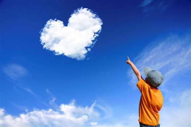 Iunie-lună a copilăriei