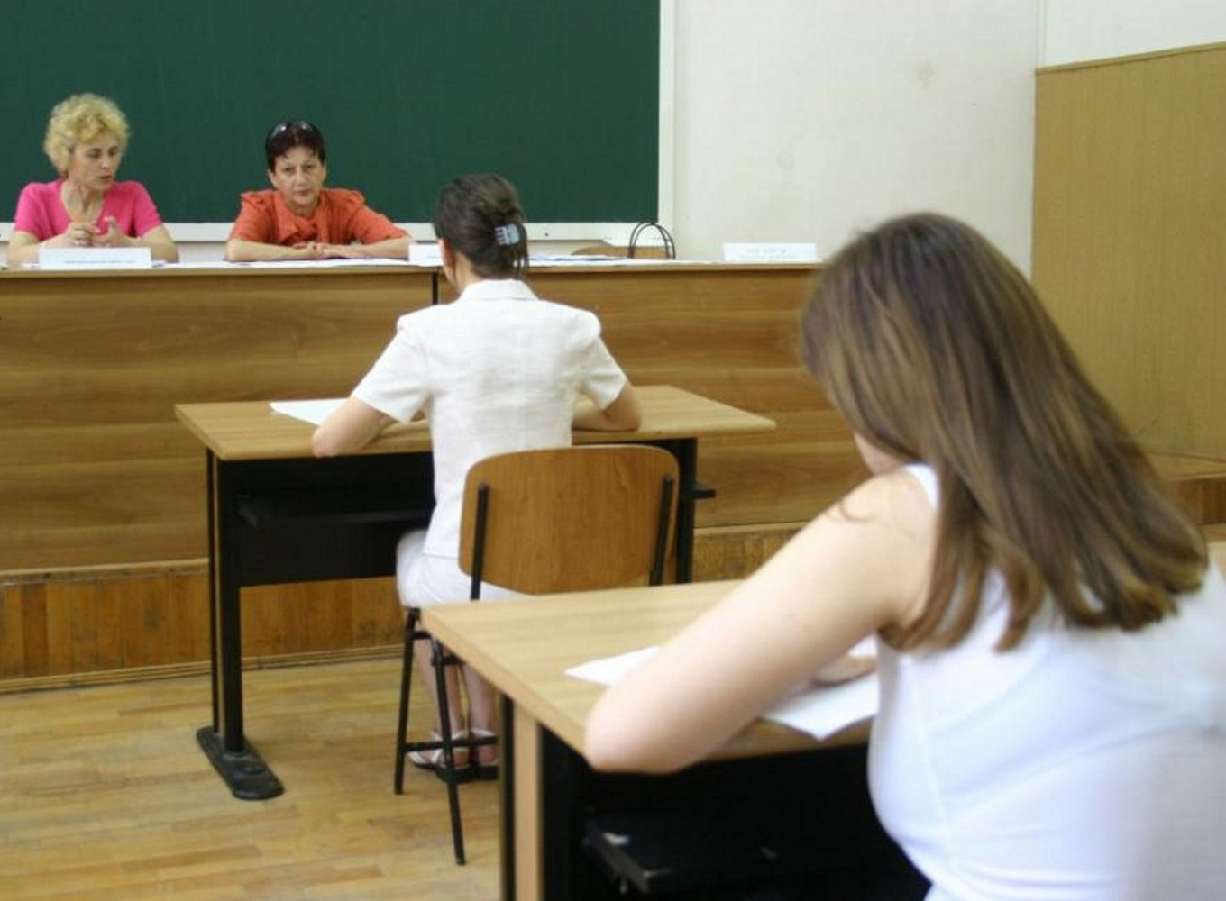 BACALAUREAT 2014: Tot ceea ce trebuie să ştii despre examenul din acest an.