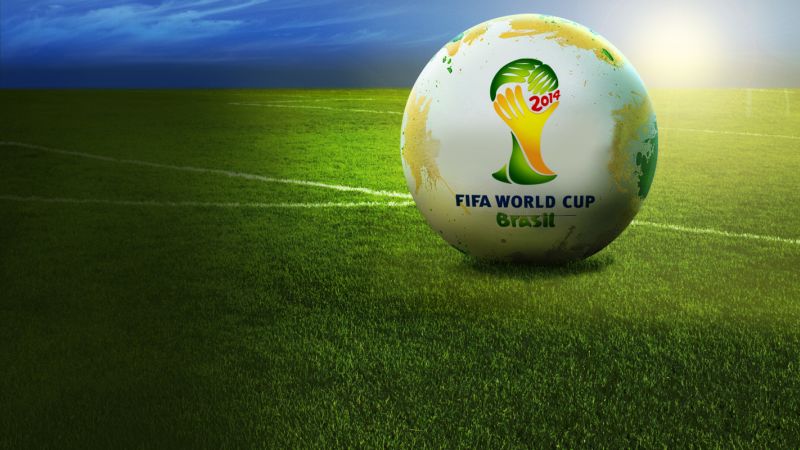 WEEKEND MONDIAL LA TV