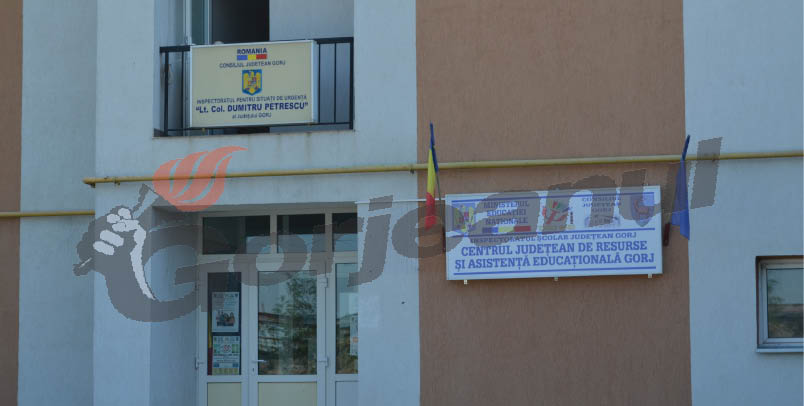 Zilele CJRAE Gorj, la a doua ediţie