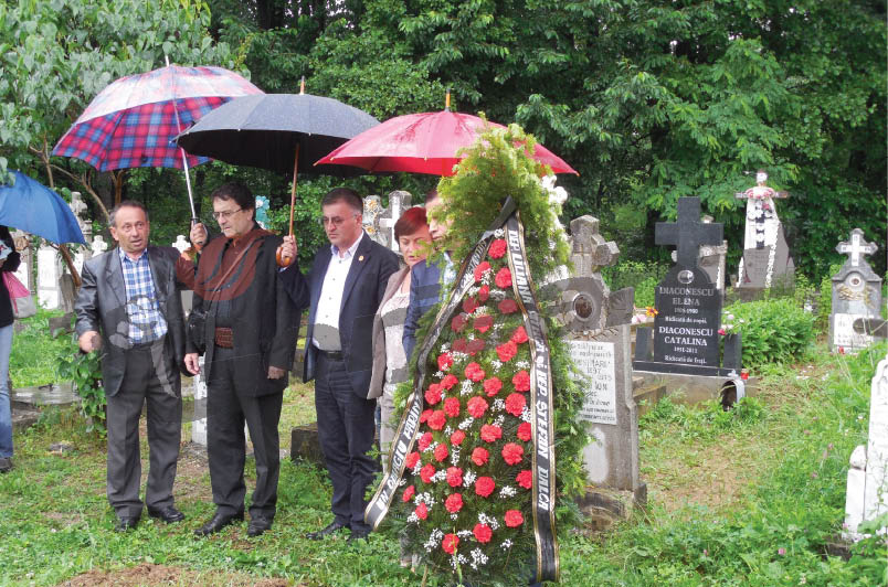 Deputaţii din Comisia de Cultură cer inspecţie la Casa lui Brâncuşi