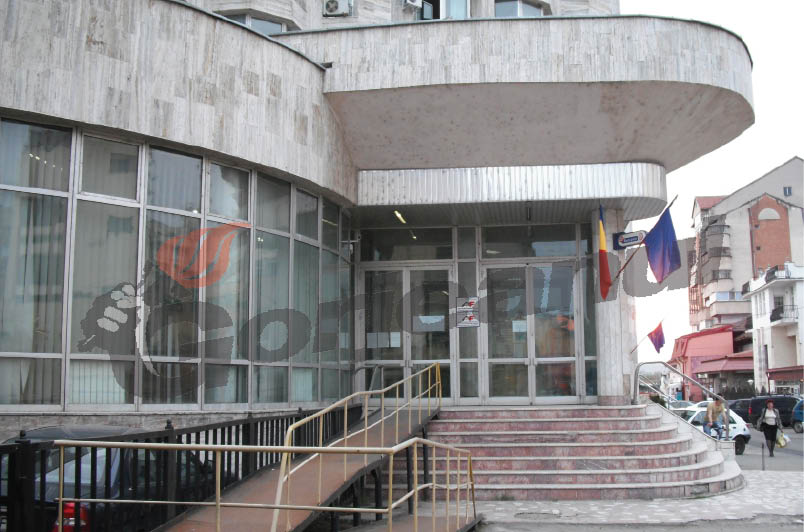 Proiect pentru administrarea impozitului pe venit şi contribuţiilor sociale