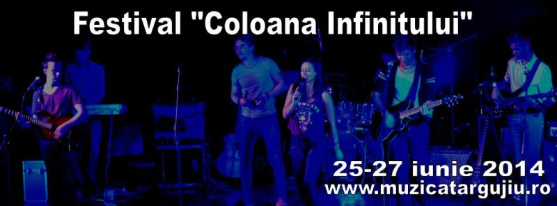 Festivalul „Coloana Infinitului”, la a VII-a ediţie