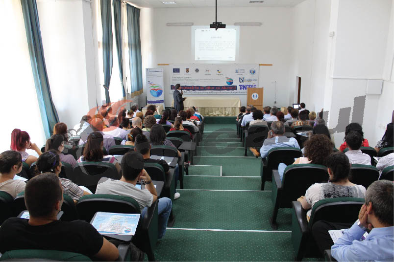 UCB îşi îmbunătăţeşte programele de studii prin consultarea alumni