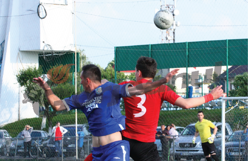 Final de sezon în ligile a 2-a și a 3-a