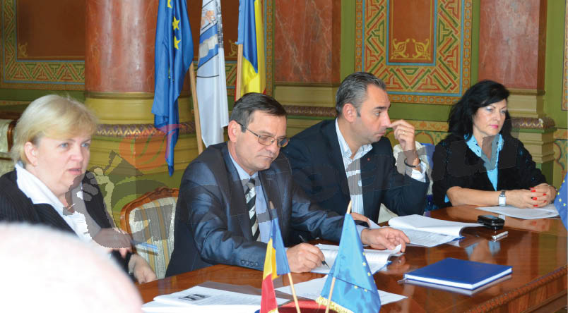 Consiliul Județean Gorj, convocat pentru schimbarea ambilor vicepreședinți