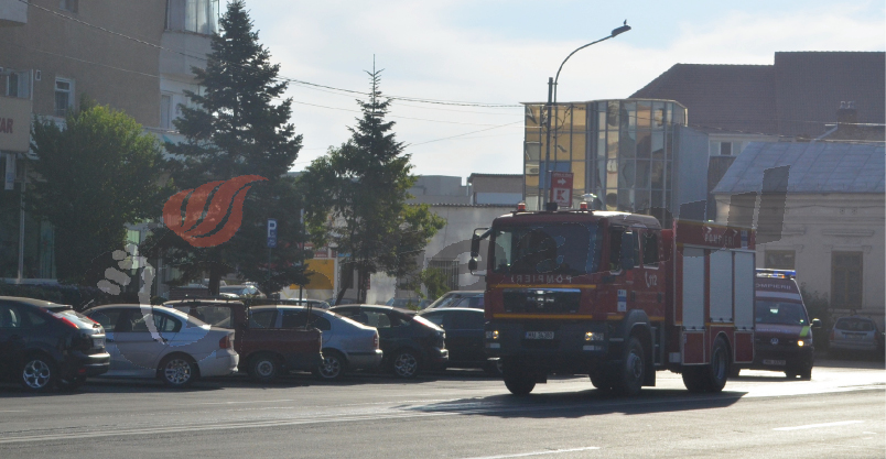 Simulare de viitură pe Jiu