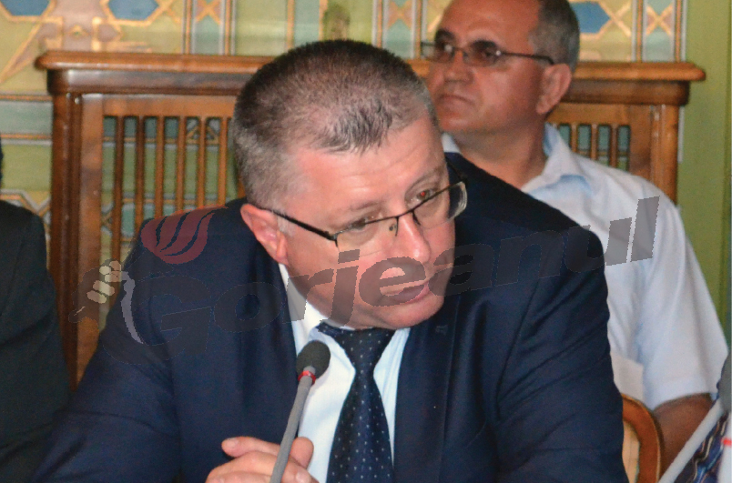 Fiul lui Sabin Cornoiu, arhitect la expoziţie