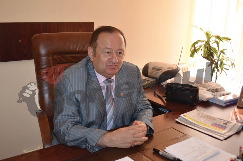 Morega vede tot o majoritate PSD-PNL-PPDD la Consiliul Judeţean Gorj