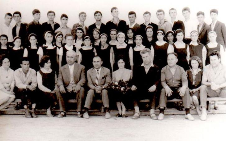 Lumini de veşnicia întunericului – Dascăli care au fost: Strălucite „PĂSĂRI” încântătoare ale învăţământului gorjean: Dumitru Ciocârlie şi Emanoil Cinteză