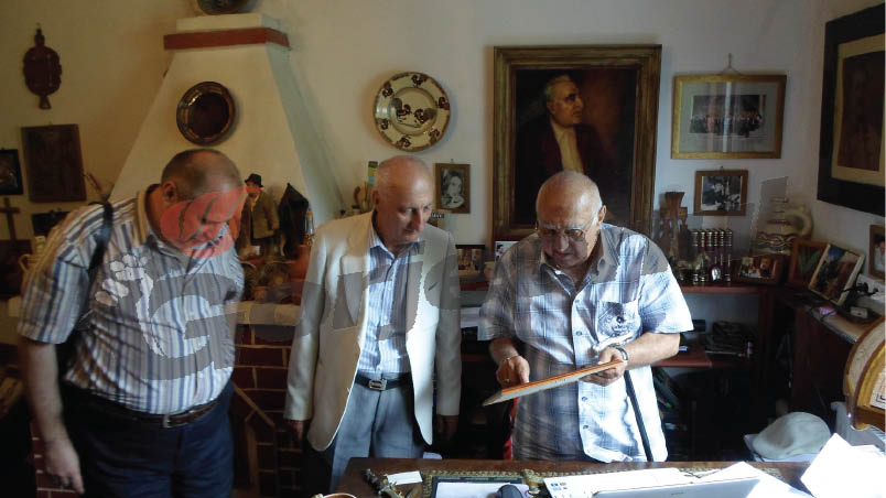 Desant literar gorjean de succes – Sărbătoare a scrisului românesc, la Casa de Cultură Curtea de Argeş