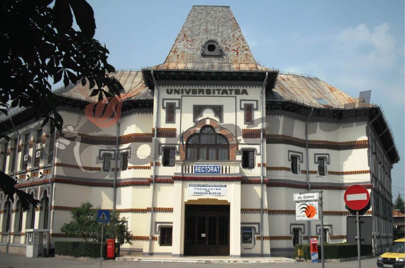 Universitatea „Constantin Brâncuşi”, pregătită de admitere