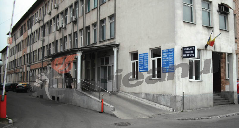 Stoc de antiviperin asigurat la SJU Târgu-Jiu