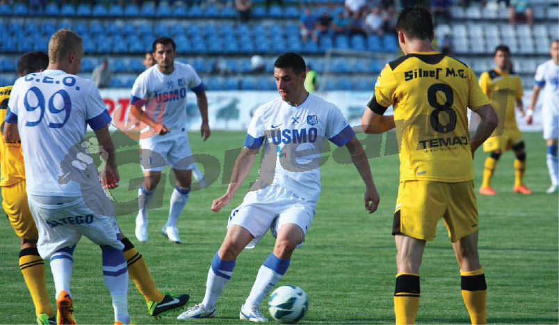 Pintilii a semnat cu arabii, Anton – dorit de Gâlcă la Steaua