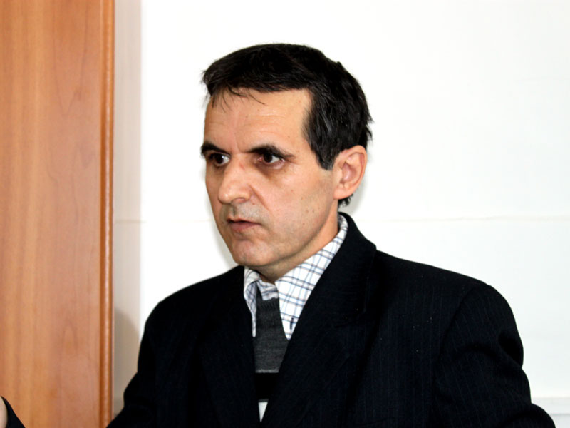 Gura târgului – Directorul Spitalului Bumbeşti-Jiu îşi mărită fata