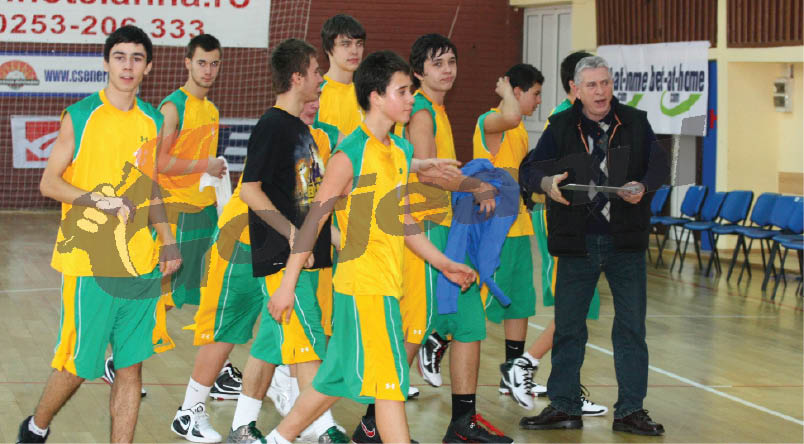 Din nou victorioși!